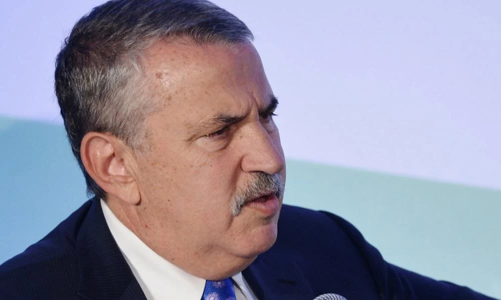 Τόμας Φρίντμαν: Τώρα αρχίζουν τα δύσκολα τόσο για τον Πούτιν όσο και για την υφήλιο